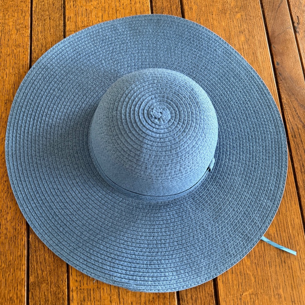 Sun Hat